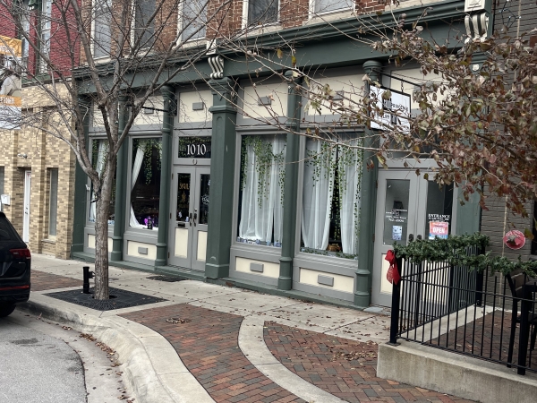 Listing Image #2 - Retail for lease at 1010 Main Street, Lafayette IN 47901