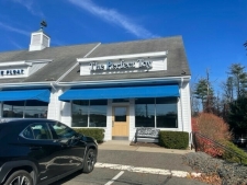 Listing Image #1 - Retail for lease at 290 West Main Street, Avon CT 06001