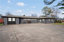 Industrial property for lease in Springdale, AR