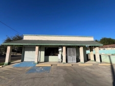 Industrial property for lease in LAREDO, TX