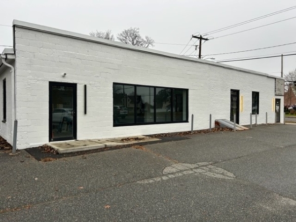 Listing Image #3 - Retail for lease at 1027 Westfield Street, West Springfield MA 01089