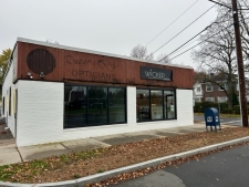 Retail property for lease in West Springfield, MA