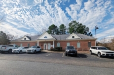 Office for lease in Smithfield, VA