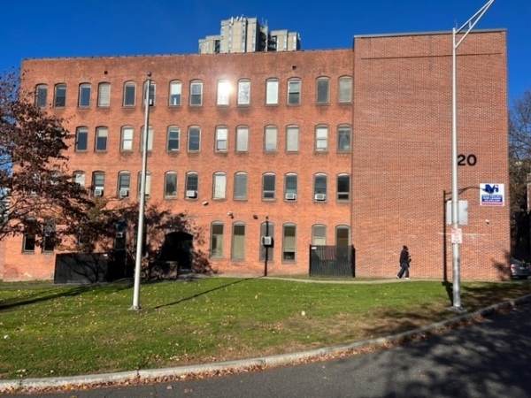 Listing Image #3 - Office for lease at 20 Maple Street, Springfield MA 01103