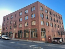 Office for lease in Springfield, MA