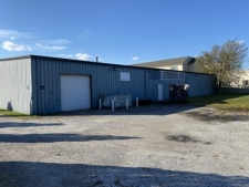 Listing Image #1 - Industrial for lease at 836 Poplar Hall Drive, Norfolk VA 23502