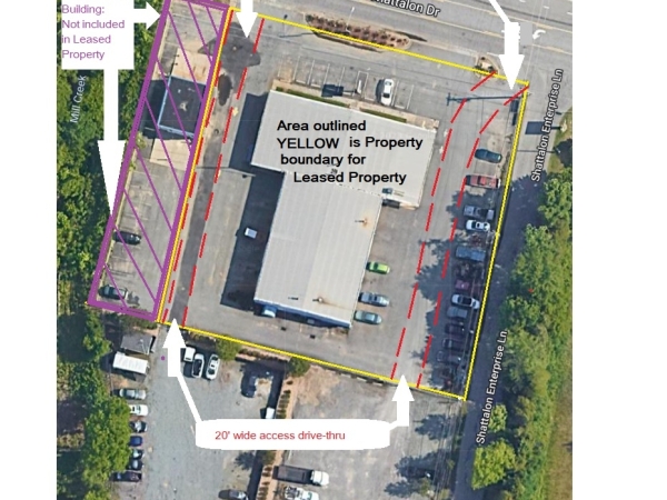 Listing Image #1 - Retail for lease at 5640 Shattalon Dr, Winston-Salem NC 27105 Listing Image #1 - Retail for lease at 5640 Shattalon Dr, Winston-Salem NC 27105