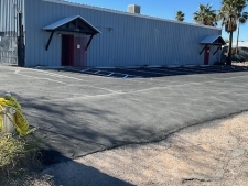Listing Image #1 - Industrial for lease at 2918 East Ginter Road, Tucson AZ 85706