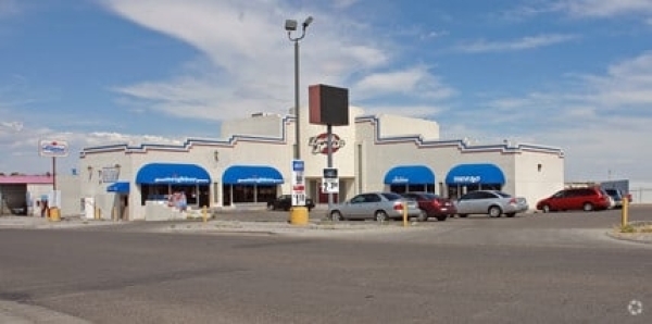 Listing Image #2 - Business for lease at 1510 Bengal, El Paso TX 79935