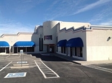 Business property for lease in El Paso, TX