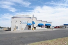 Listing Image #3 - Business for lease at 1510 Bengal, El Paso TX 79935