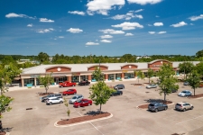 Listing Image #2 - Retail for lease at 201 Graduate Rd., Conway SC 29526