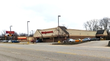 Retail for lease in Danville, IL