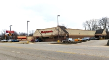 Retail property for lease in Danville, IL