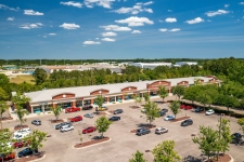 Retail property for lease in Conway, SC