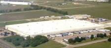 Industrial property for lease in Waco, TX