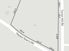 Land property for lease in Lithonia, GA