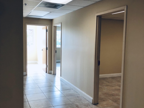 Listing Image #2 - Office for lease at 1100 S. Powerline Rd, Deerfield FL 33442