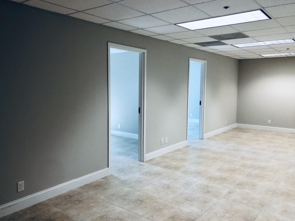 Listing Image #3 - Office for lease at 1100 S. Powerline Rd, Deerfield FL 33442
