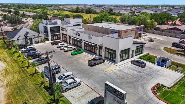 Listing Image #2 - Retail for lease at 4414 S. Raul Longoria #H, Edinburg TX 78542 Listing Image #2 - Retail for lease at 4414 S. Raul Longoria #H, Edinburg TX 78542