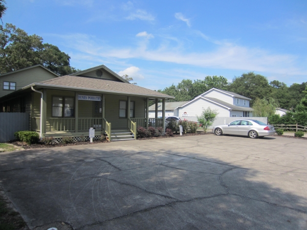 Listing Image #3 - Office for lease at 1529 Mulberry St., Little River SC 29566