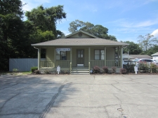 Listing Image #1 - Office for lease at 1529 Mulberry St., Little River SC 29566