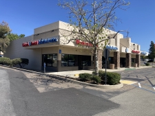 Retail property for lease in Redding, CA
