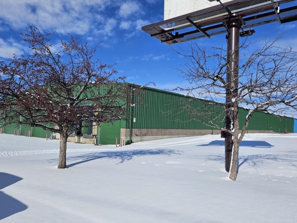 Listing Image #2 - Industrial for lease at 273 SE 9th Street, Unit 100, Bend OR 97702
