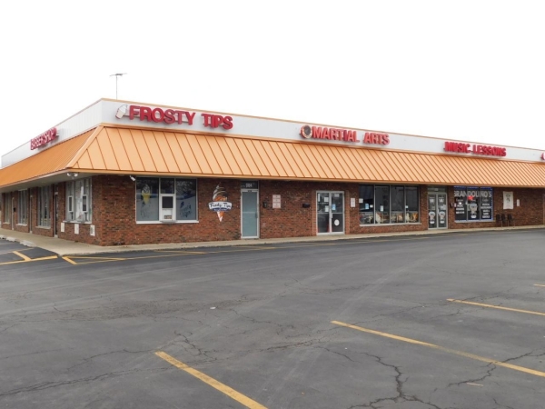 Listing Image #3 - Others for lease at 700 W Jefferson Street 307, Shorewood IL 60404