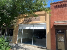 Listing Image #1 - Retail for lease at 119 W Central Avenue, Valdosta GA 31601