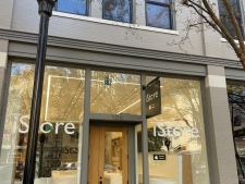 Listing Image #1 - Retail for lease at 106 N. Main St., Greenville SC 29601