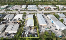 Listing Image #1 - Industrial for lease at 12701 Metro Pkwy., Fort Myers FL 33966