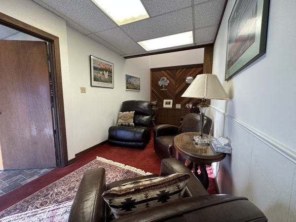 Listing Image #2 - Office for lease at 1629 Ave D Suite B9, Billings MT 59102