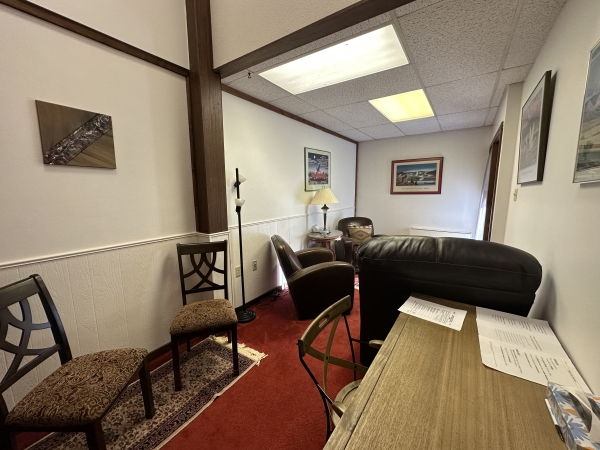 Listing Image #3 - Office for lease at 1629 Ave D Suite B9, Billings MT 59102
