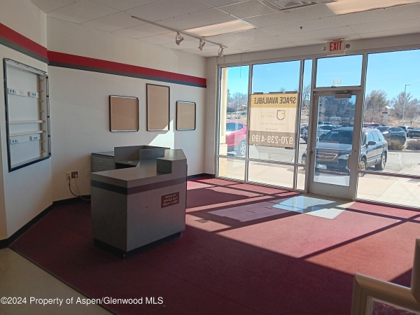 Listing Image #3 - Others for lease at 683 Horizon Drive, 108, Grand Junction CO 81506