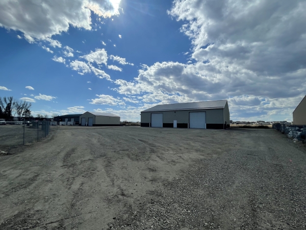 Listing Image #3 - Industrial for lease at 5857 & 5865 Stearns Circle, Billings MT 59101