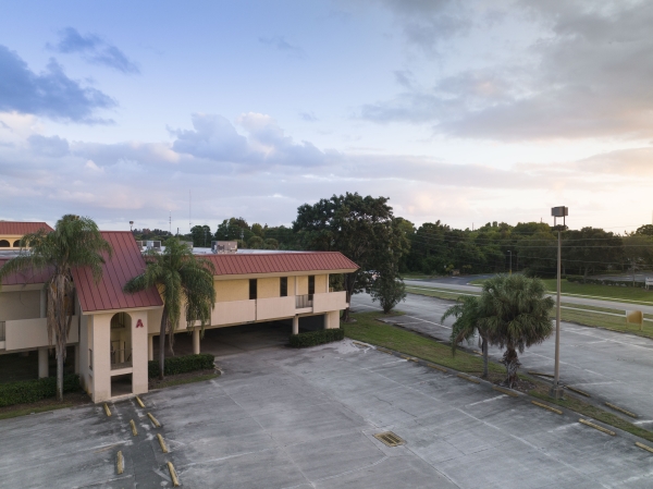 Listing Image #3 - Office for lease at 1801 SE Hillmoor Drive, Port St. Lucie FL 34952