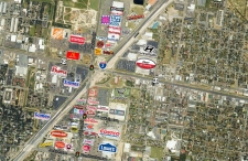 Listing Image #3 - Land for lease at 2011 S. Jackson Road, Pharr TX 78577