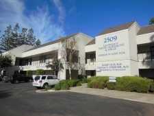 Listing Image #1 - Health Care for lease at 2509 W. March Lane, Stockton CA 95207