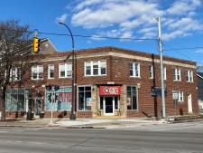 Retail for lease in Pleasant Ridge, MI