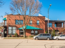 Office for lease in Evanston, IL