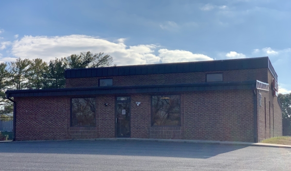 Listing Image #2 - Office for lease at 112 Falcon Drive, Fredericksburg VA 22408