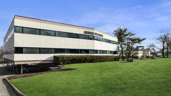 Listing Image #1 - Health Care for lease at 160 E. Hanover Avenue (Units 107 & 112), Cedar Knolls NJ 07960