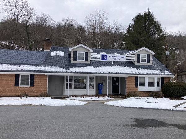 Listing Image #1 - Office for lease at 200 S. Washington St, 25411 WV 25411