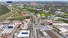 Retail property for lease in Hidalgo, TX