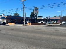 Retail property for lease in Arleta, CA