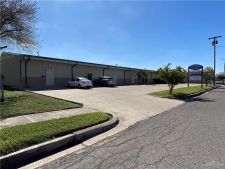 Listing Image #2 - Office for lease at 211 W. Jefferson Ave #7, Harlingen TX 78550