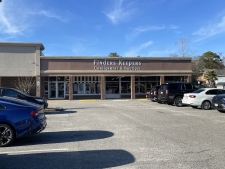 Listing Image #3 - Retail for lease at 6105 N Kings Hwy., Myrtle Beach SC 29577