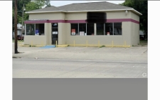 Retail property for lease in Beaumont, TX