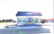 Listing Image #1 - Multi-Use for lease at 902 W Broadway, Ardmore OK 73401